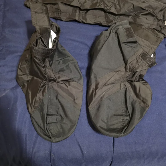 Harley-Davidson Black Men's Underwear - Picture 3 of 6